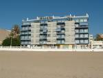 Torrevieja Beachfront Property